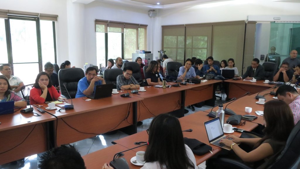 Climate and environment groups call for transparency and inclusivity in PH NDC&nbsp;process