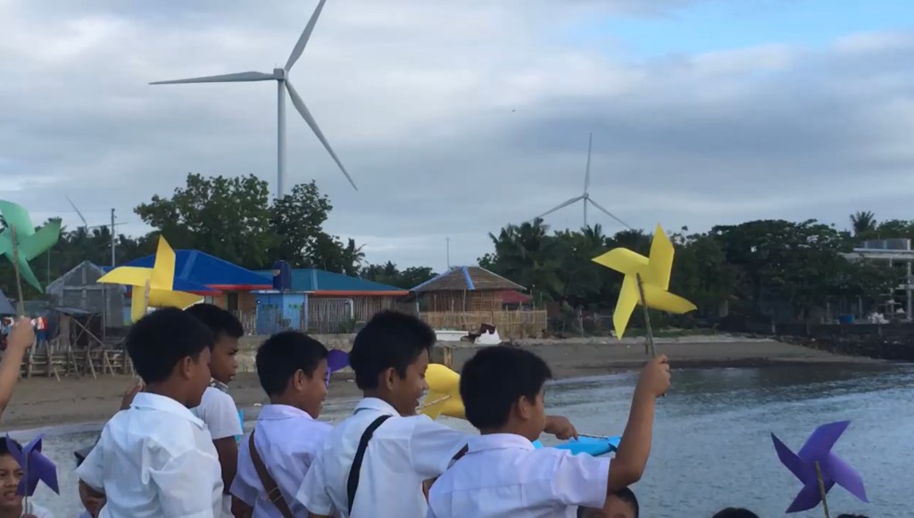 Meaningful climate commitments with “highest possible climate ambitions”