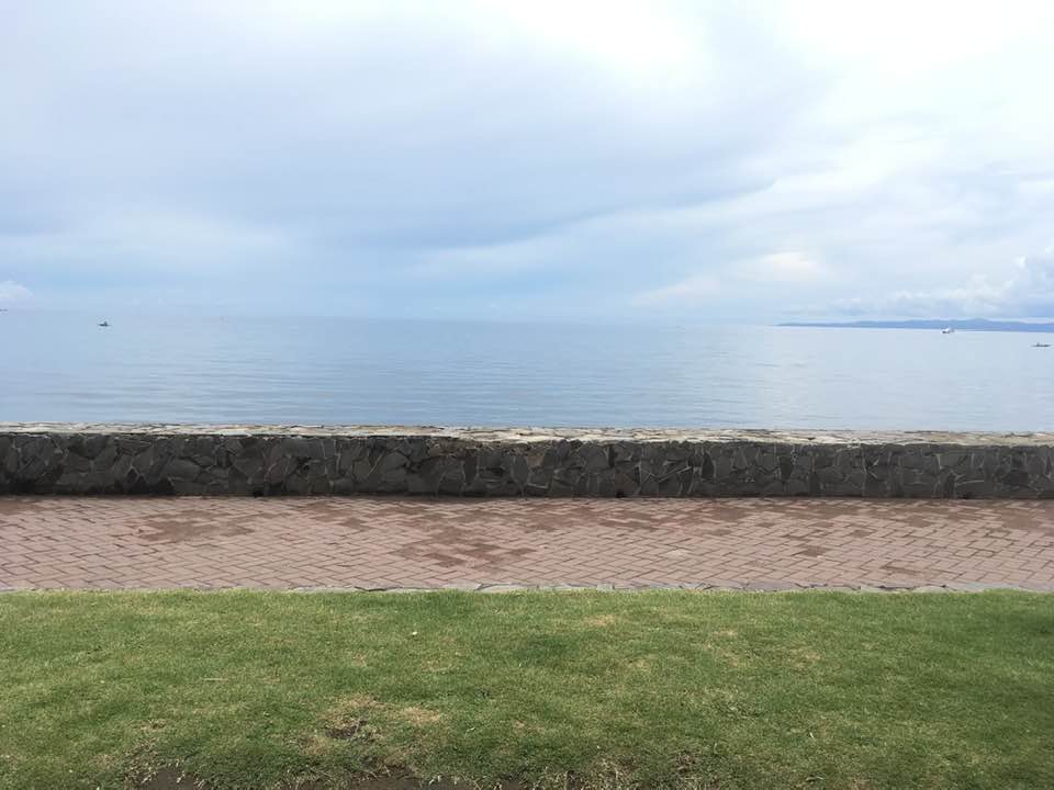 OPEN LETTER: On the proposed Dumaguete reclamation&nbsp;project