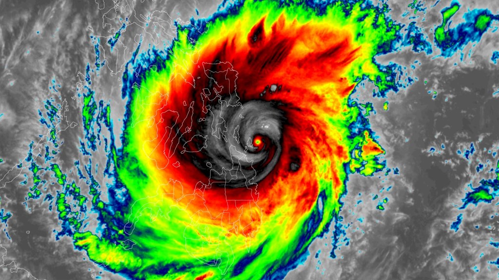 ON SUPER TYPHOON ODETTE (RAI): Climate emergency, losses and damages and climate&nbsp;justice