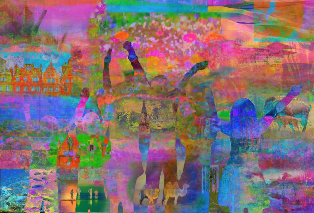 OFFICIAL STATEMENT: On the latest IPCC report on impacts, adaptation and&nbsp;vulnerability