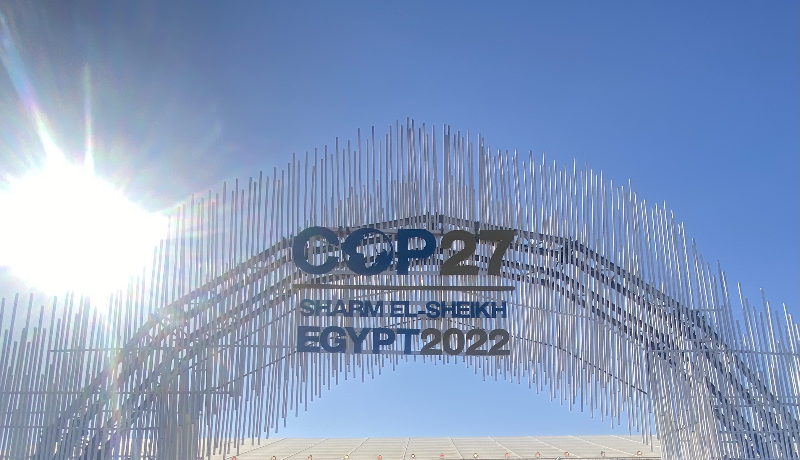 OFFICIAL POSITIONS ON KEY ISSUES TO BE DELIBERATED DURING THE UNFCCC COP 27