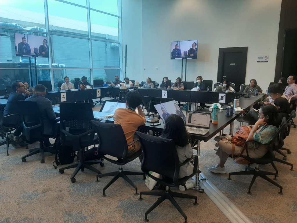 Statement on COP27 outcomes: “WEAK COMMITMENT LEADS TO POOR IMPLEMENTATION”